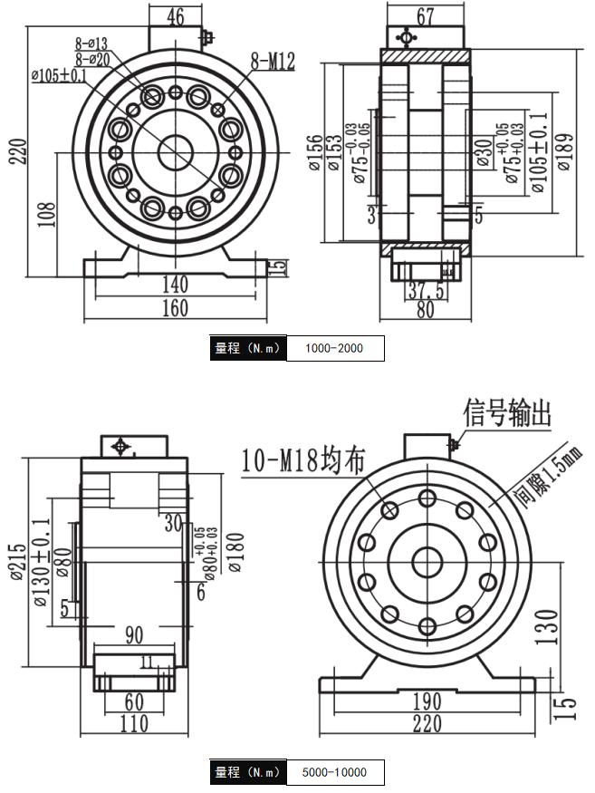 三維力傳感器價(jià)格